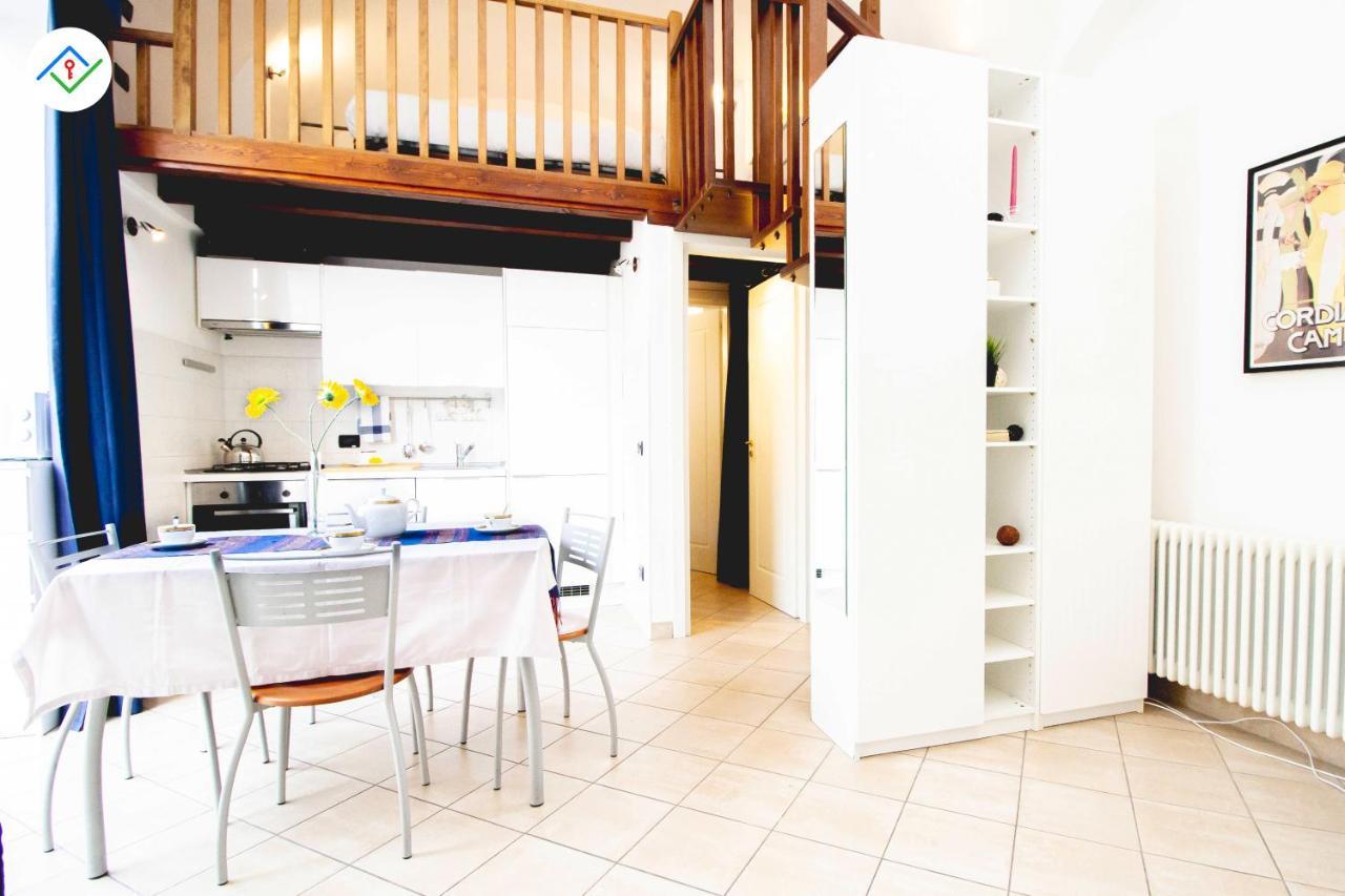 Le Mura Apartment By Tuscanywego Pisa Exterior foto