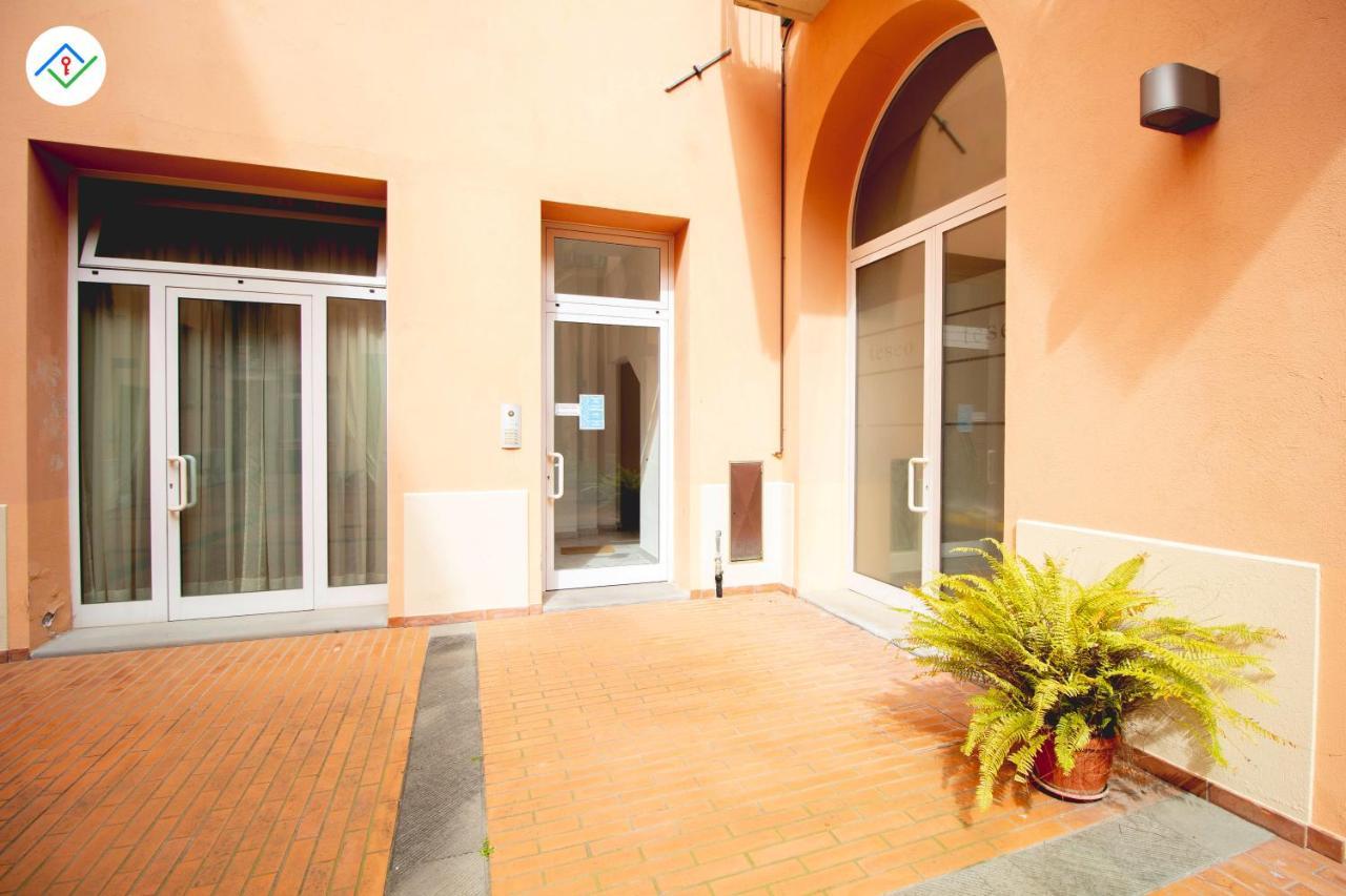 Le Mura Apartment By Tuscanywego Pisa Exterior foto