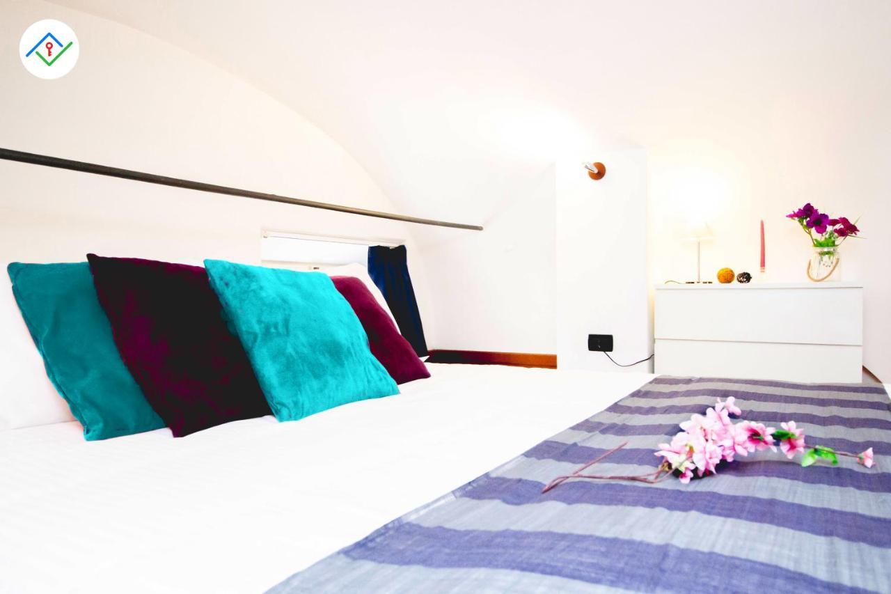 Le Mura Apartment By Tuscanywego Pisa Exterior foto