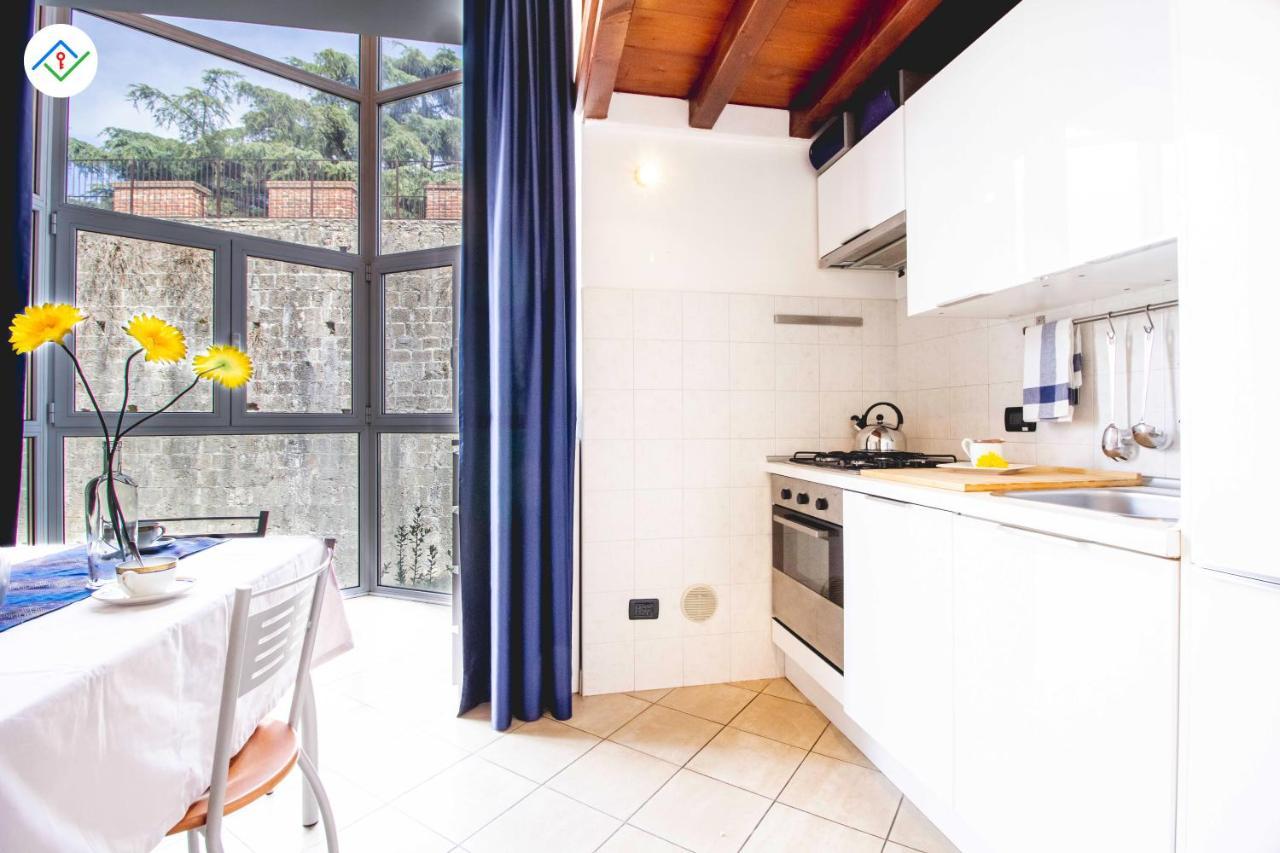 Le Mura Apartment By Tuscanywego Pisa Exterior foto