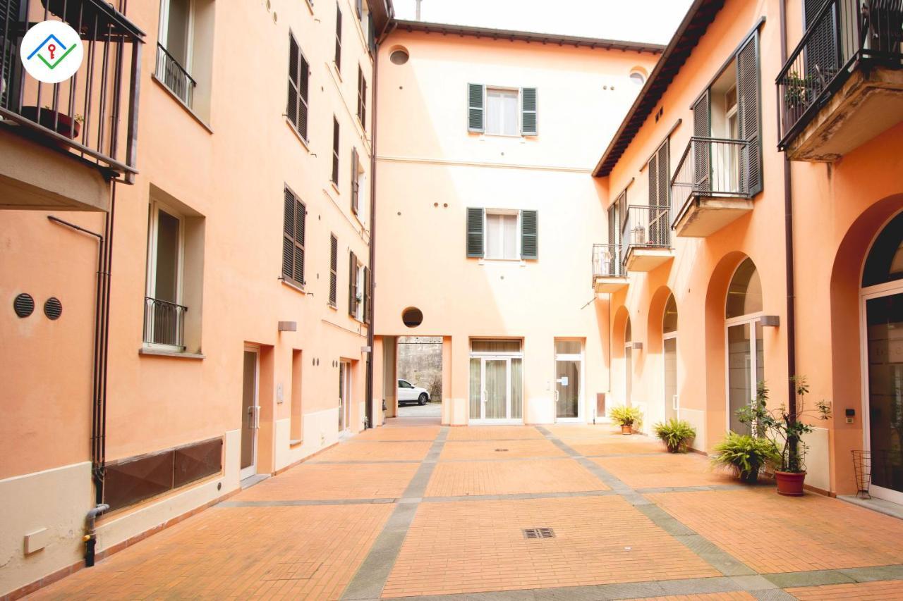 Le Mura Apartment By Tuscanywego Pisa Exterior foto