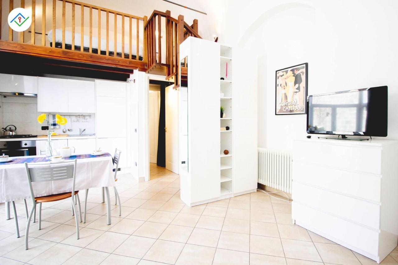 Le Mura Apartment By Tuscanywego Pisa Exterior foto