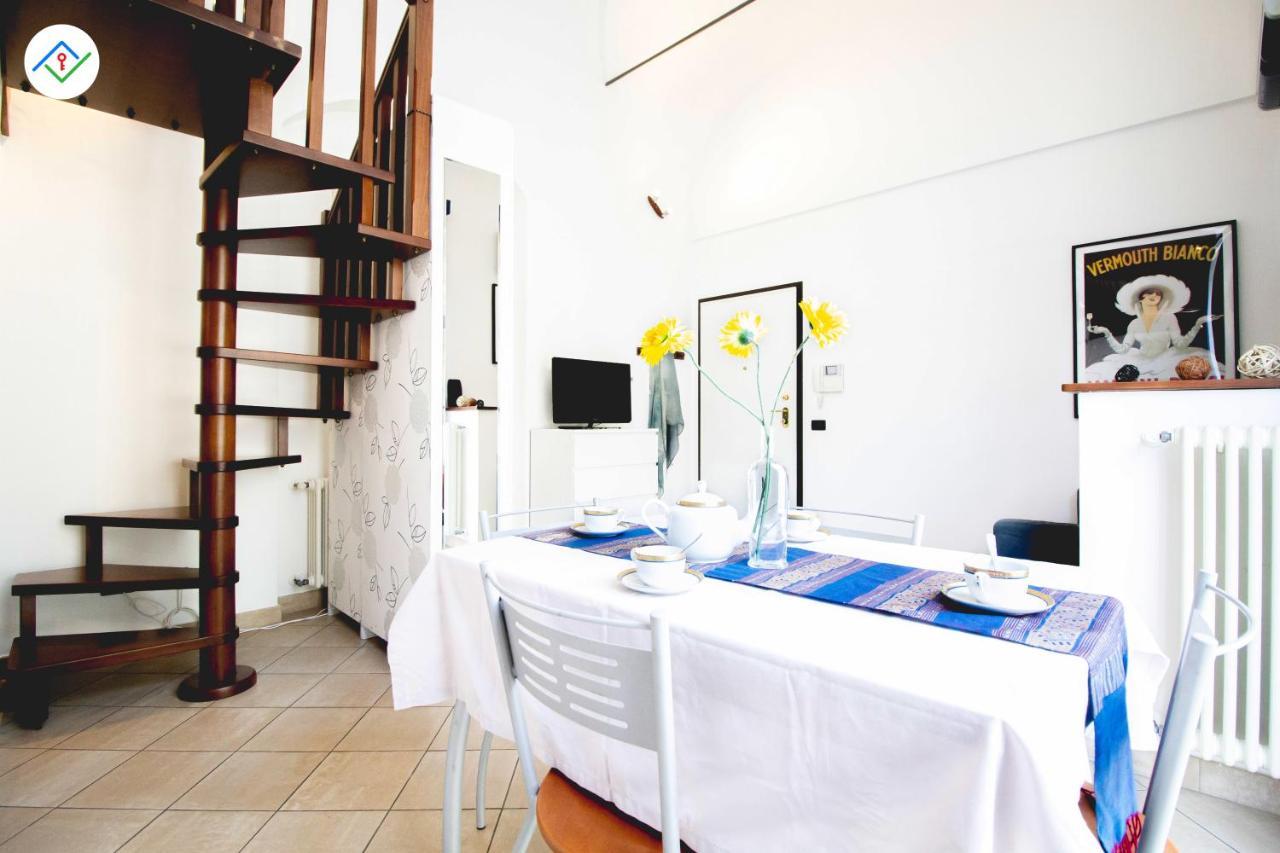 Le Mura Apartment By Tuscanywego Pisa Exterior foto